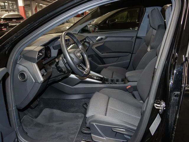 Audi A3 40 TFSI Hybride Sedan