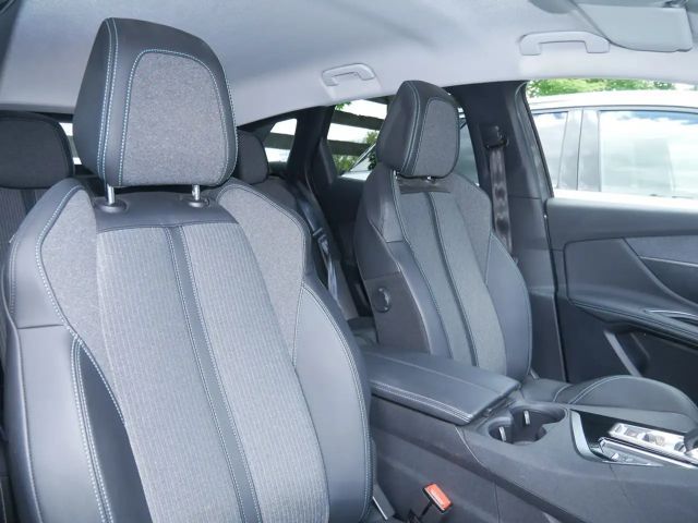 Peugeot 3008 Allure Pack Hybrid