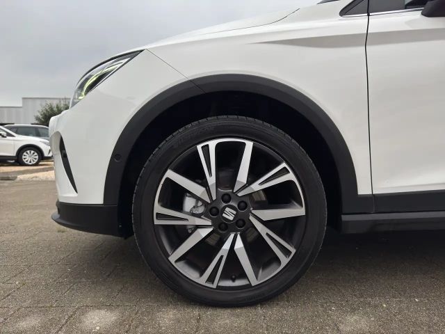 Seat Arona 1.0 TSI DSG FR-lijn