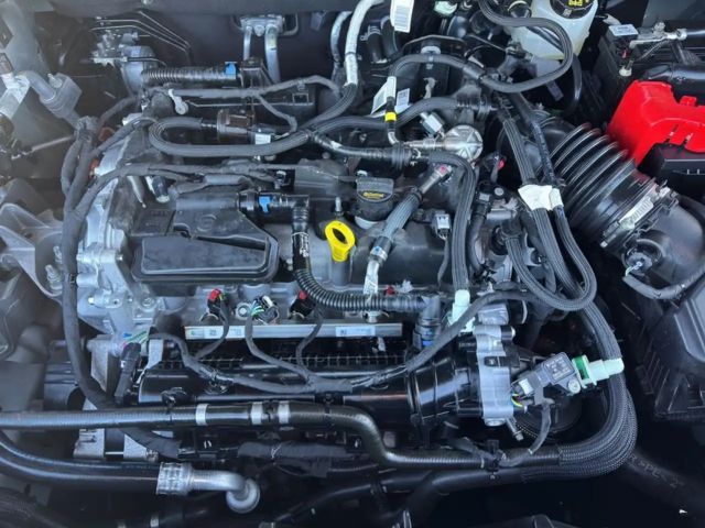 Ford Kuga EcoBoost ST Line