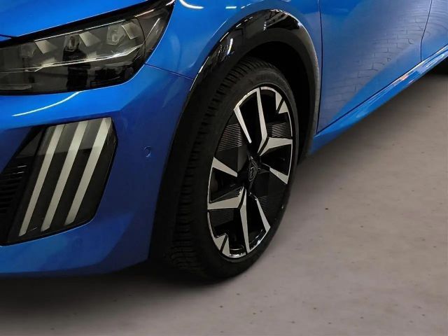 Peugeot 208 GT-Line PureTech