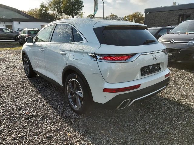 DS DS 7 Crossback Crossback E-Tense
