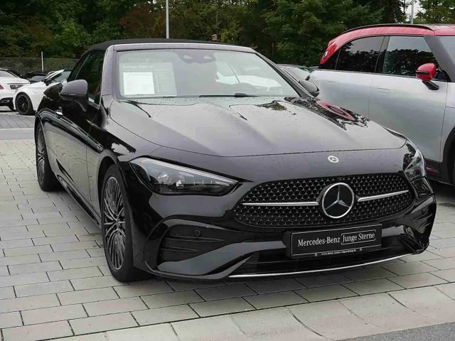 Mercedes-Benz CLE 200 AMG Line