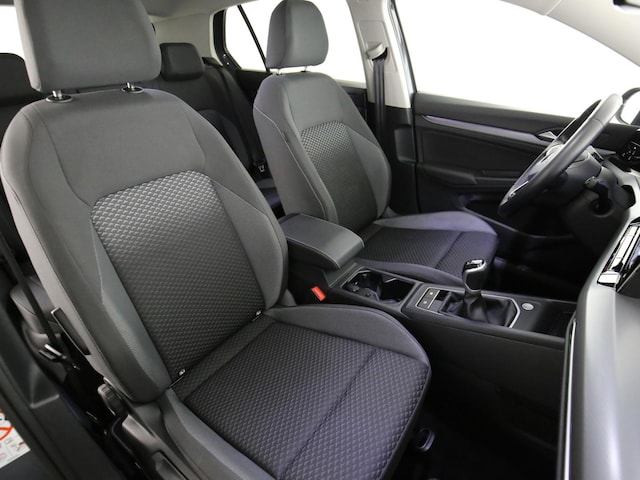 Volkswagen Golf 1.5 TSI Golf VIII Life