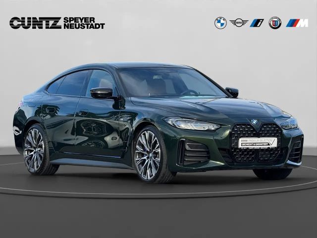 BMW 420 420d Coupé Gran Coupé xDrive