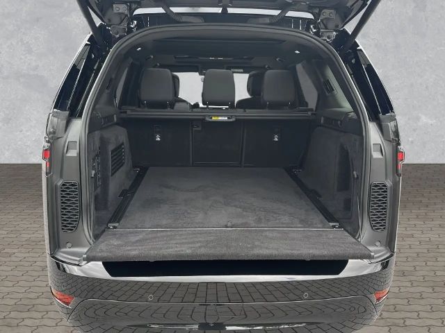 Land Rover Discovery D300 Dynamic SE