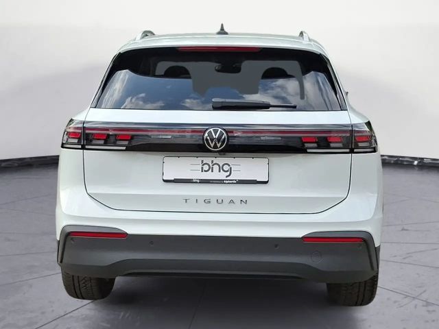 Volkswagen Tiguan 2.0 TDI DSG Life