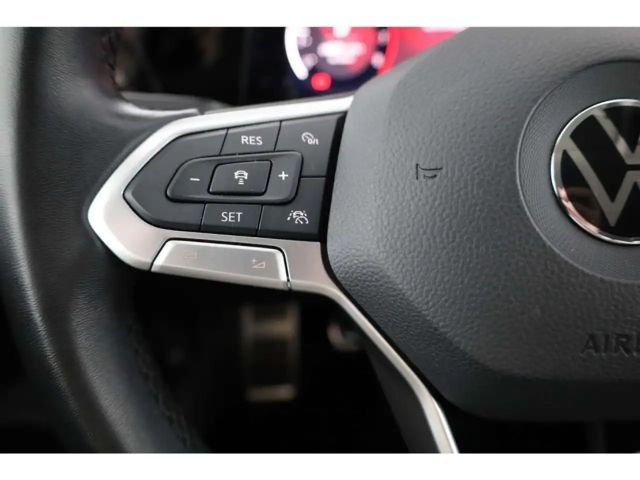 Volkswagen Golf 1.5 TSI