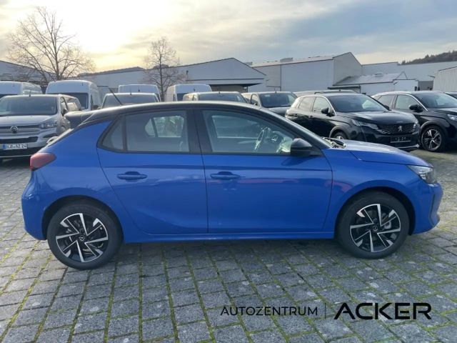 Opel Corsa 1.2 Turbo GS-Line Grand Sport Turbo