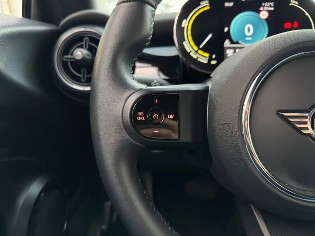 MINI Mini Electric 3-deurs SE