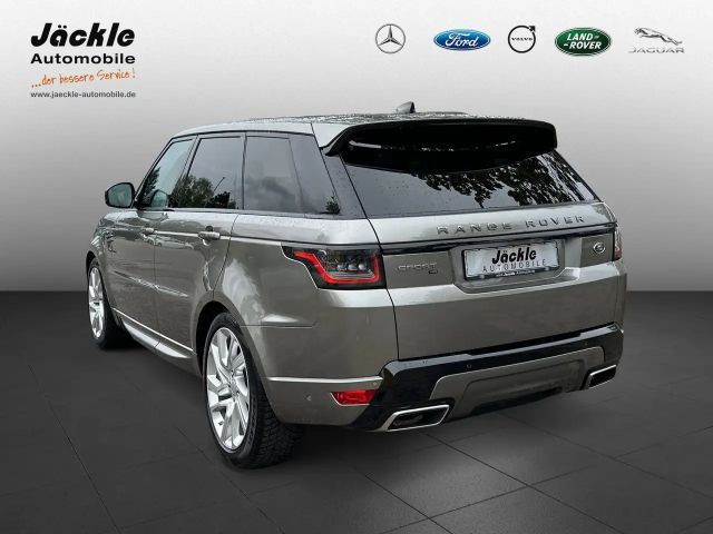 Land Rover Range Rover Sport Dynamic HSE
