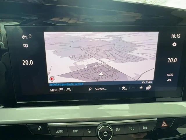 Opel Mokka 1.2 Turbo Elegance Turbo