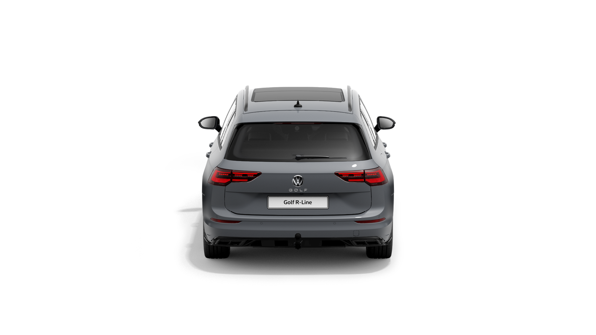 Volkswagen Golf 1.5 TSI Golf VIII Variant