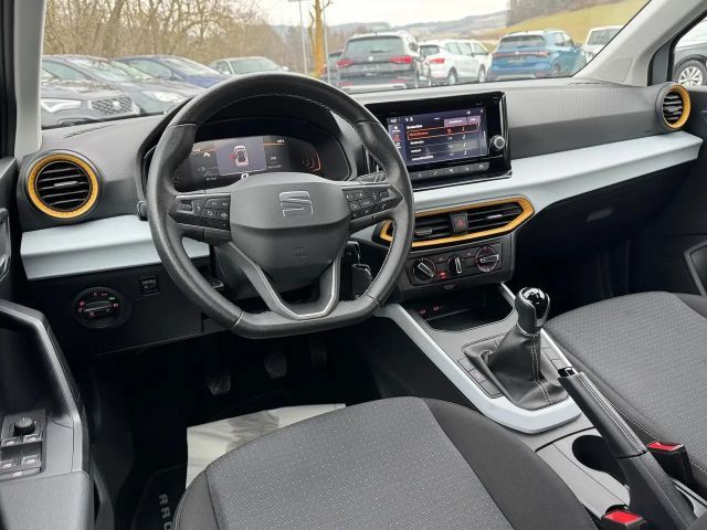 Seat Arona 1.0 TSI Style