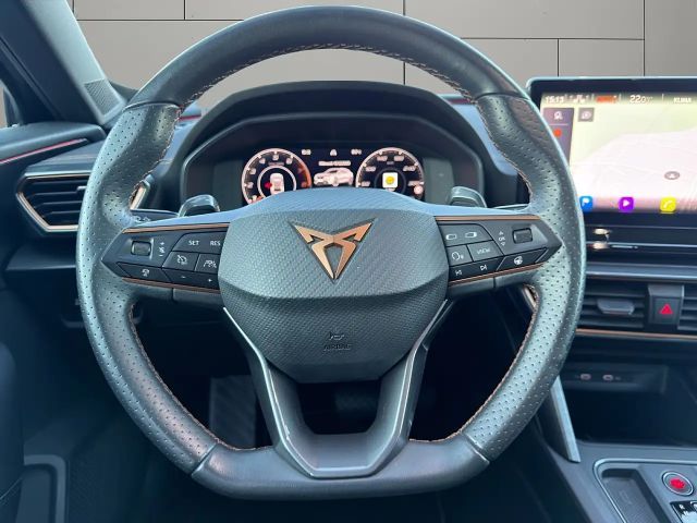 Cupra Formentor 4Drive DSG