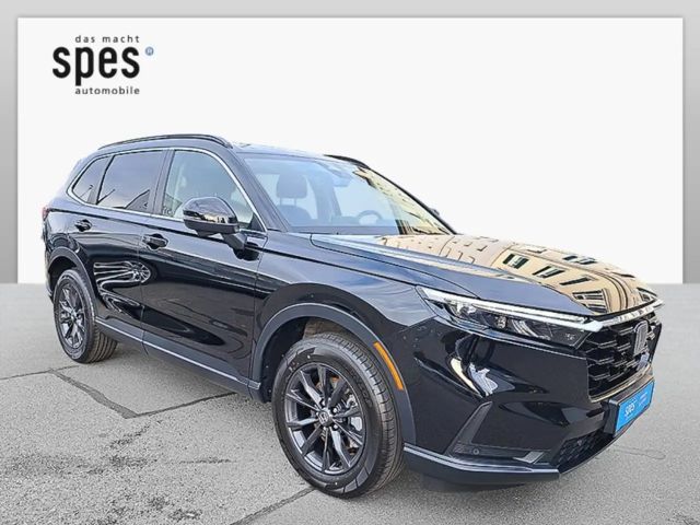 Honda CR-V 2.0 Advance e:HEV