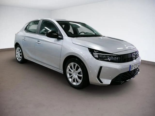 Opel Corsa 1.2 Turbo Edition Turbo