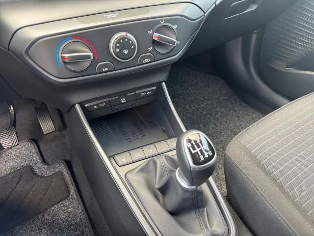 Hyundai i20 1.0 T-GDi Trend