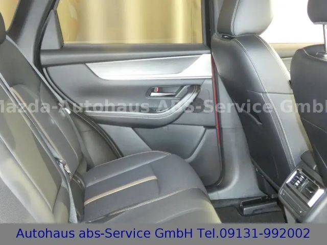 Mazda CX-60 4WD Homura Plus