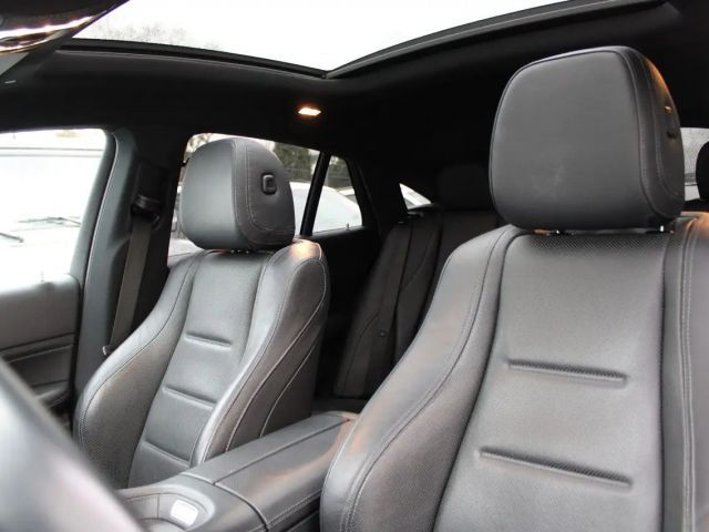 Mercedes-Benz GLE 400 AMG Line Coupé GLE 400 d