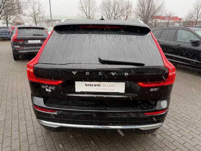 Volvo XC60 AWD Bright Ultimate
