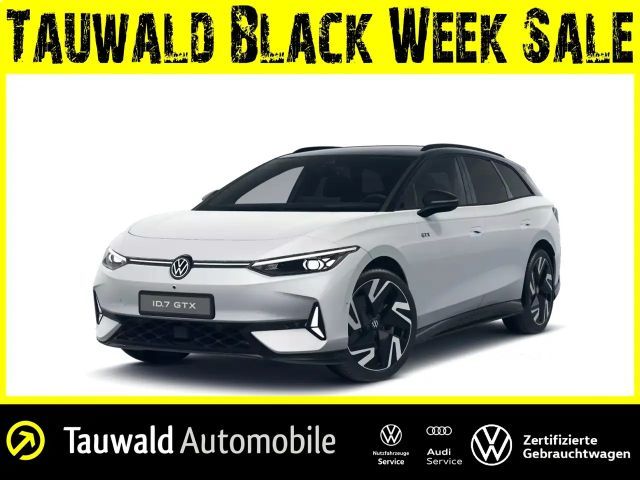 Volkswagen ID.7 GTX IQ.Drive Max Tourer