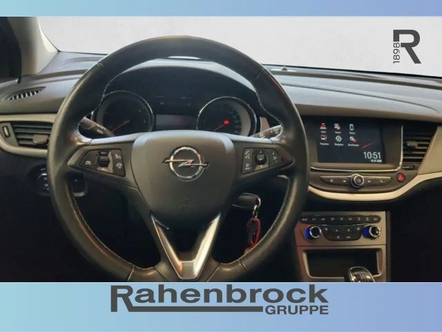 Opel Astra Elegance