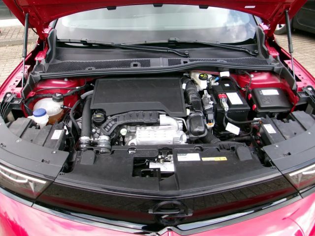 Opel Mokka GS-Line Grand Sport