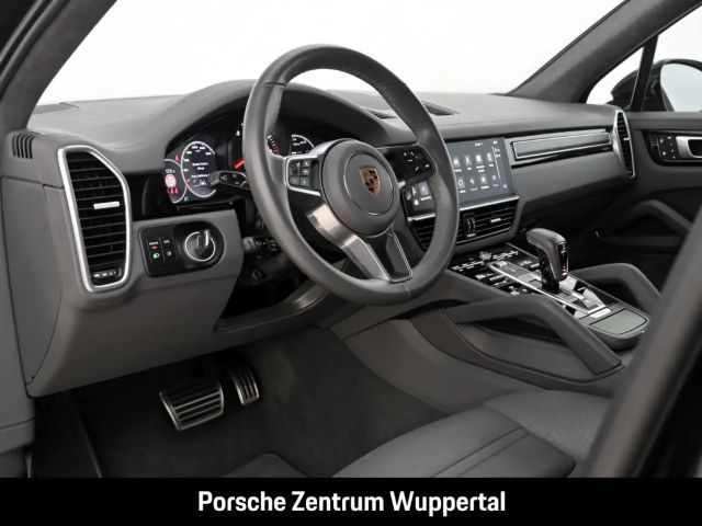 Porsche Cayenne GTS