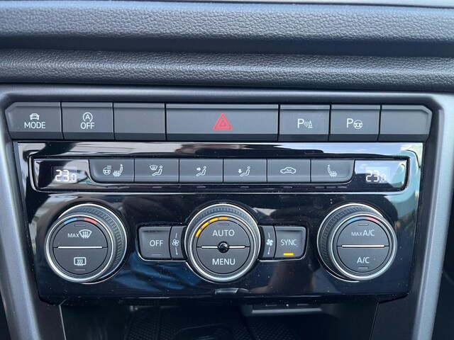 Volkswagen T-Roc Cabriolet