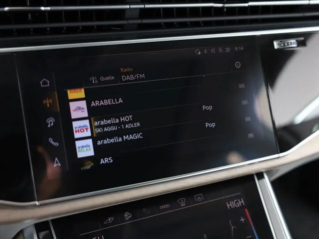 Audi Q7 55 TFSI Hybride Quattro S-Line