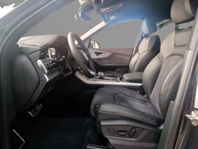 Audi Q7 45 TDI Quattro S-Line