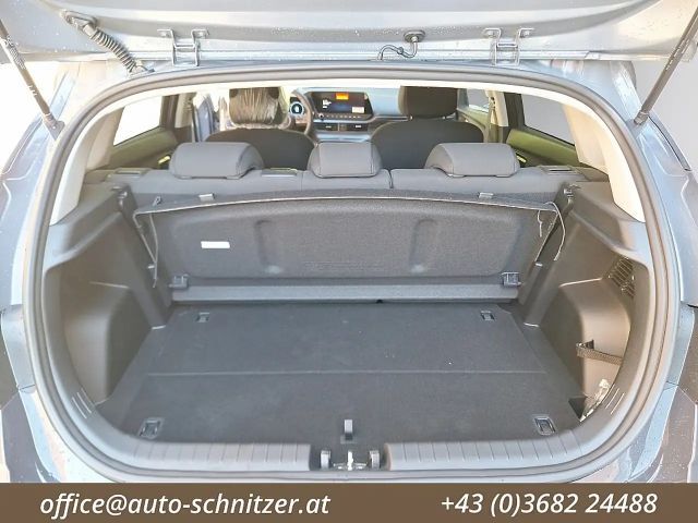 Hyundai i20 T-GDi Trend