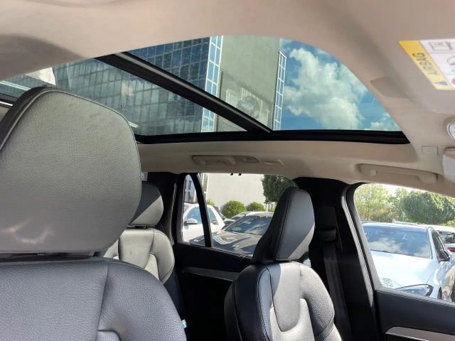 Volvo XC90 AWD Dark Ultimate