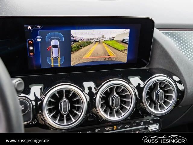 Mercedes-Benz EQA 350 4MATIC Progressive