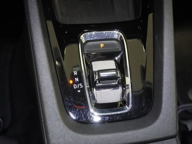 Skoda Octavia Ambition Combi iV