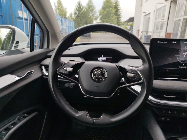 Skoda Enyaq iV 80x