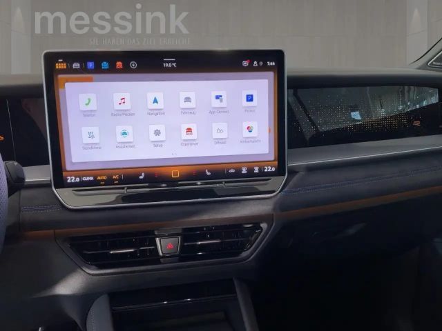 Volkswagen Tayron 2.0 TDI DSG R-Line