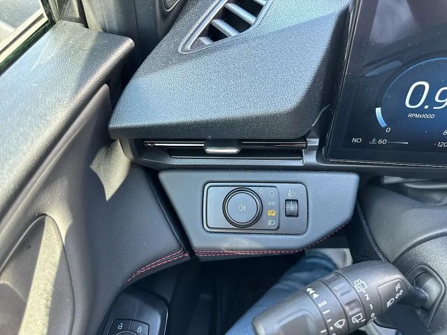 Ford Puma EcoBoost ST Line