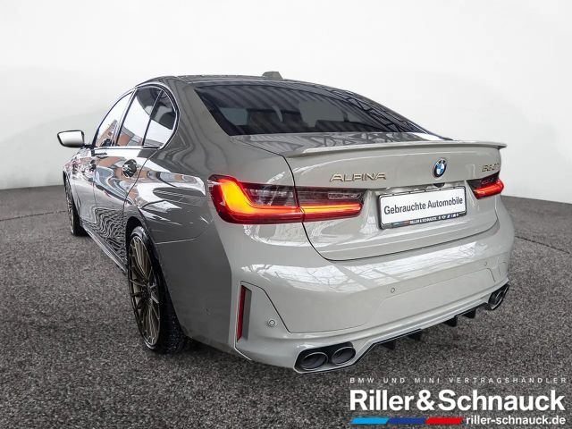 Alpina B3 xDrive