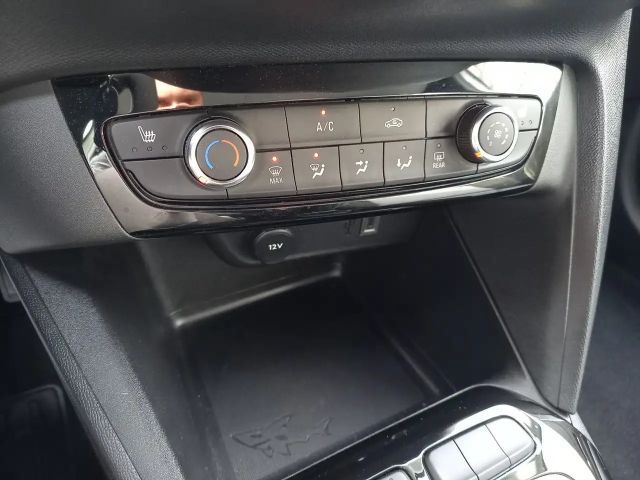 Opel Corsa business+