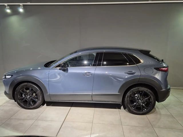 Mazda CX-30 Homura