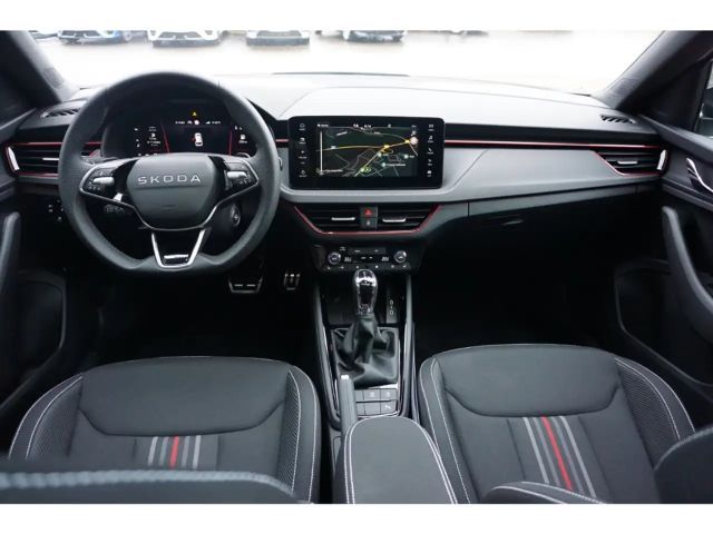 Skoda Kamiq 1.5 TSI Monte Carlo