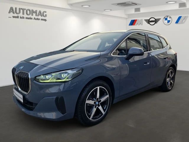 BMW 218 218d