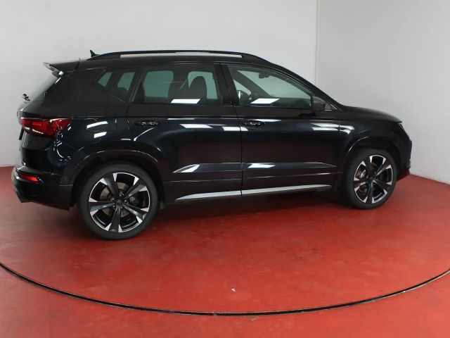Cupra Ateca 2.0 TSI DSG