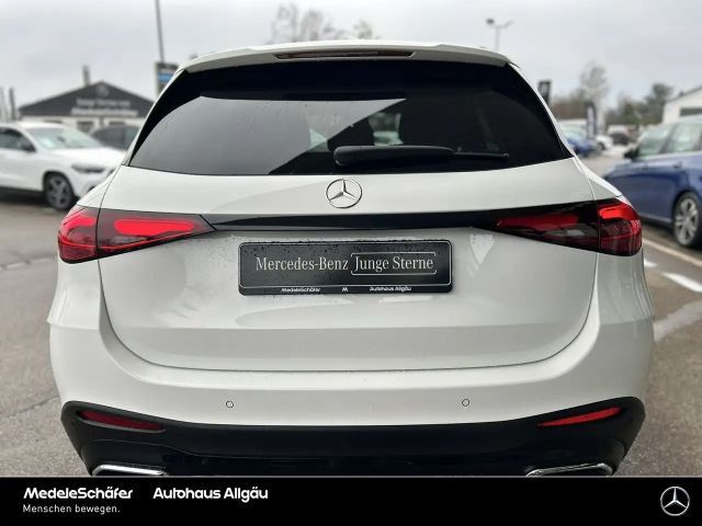 Mercedes-Benz GLC 450 4MATIC AMG Line