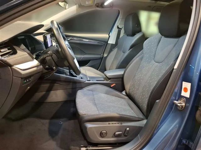 Skoda Octavia 1.5 TSI