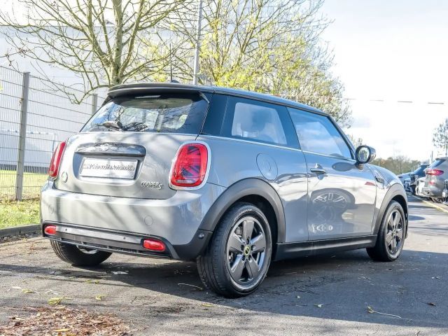 MINI Mini Electric SE