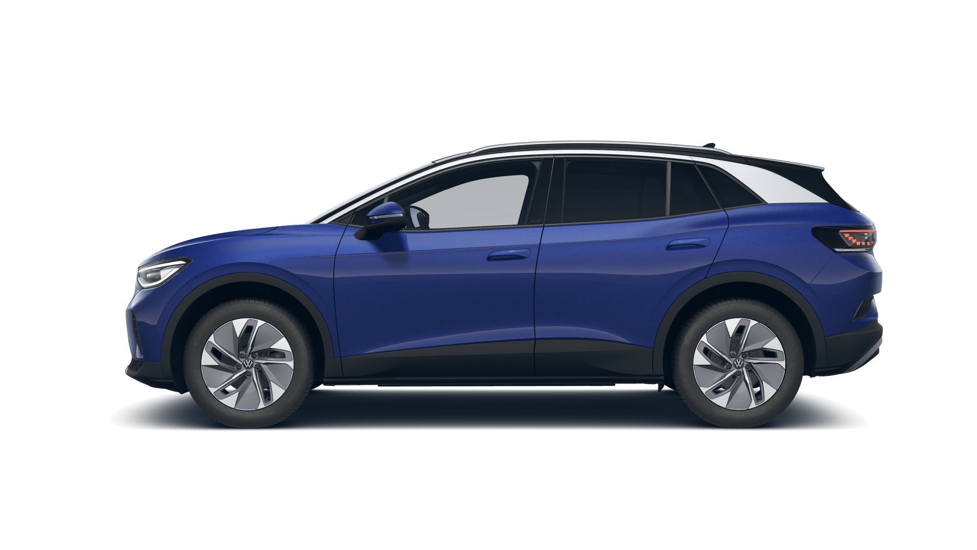 Volkswagen ID.4 IQ.Drive Performance Pure