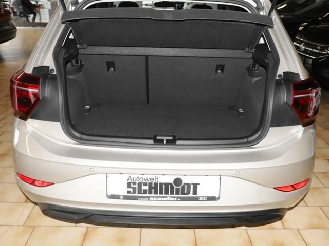 Volkswagen Polo DSG Move